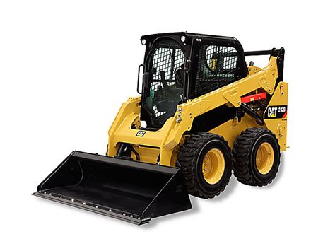 cat 242 skid steer specifications|cat 242d loader specs.